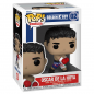 Preview: FUNKO POP! - Sports - Boxing Oscar De La Hoya #02